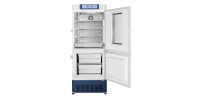 Комбинированный холодильник-морозильник Haier Biomedical HYCD-282A