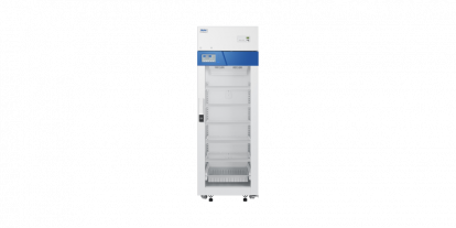 Вертикальный холодильник Haier Biomedical HYC-509