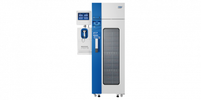 Холодильник для хранения крови Haier Biomedical HXC-429R