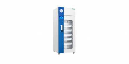 Холодильник для хранения крови Haier Biomedical HXC-629T