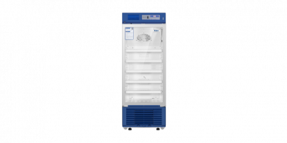 Вертикальный холодильник Haier Biomedical HYC-390