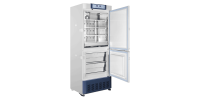 Комбинированный холодильник-морозильник Haier Biomedical HYCD-282