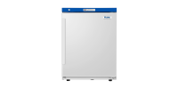 Компактный вертикальный холодильник Haier Biomedical HYC-118