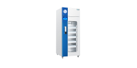 Холодильник для хранения крови Haier Biomedical HXC-629TB