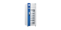 Холодильник для хранения крови Haier Biomedical HXC-629B