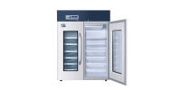 Вертикальный холодильник Haier Biomedical HYC-1378