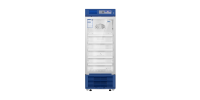 Вертикальный холодильник Haier Biomedical HYC-390