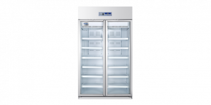 Вертикальный холодильник Haier Biomedical HYC-940
