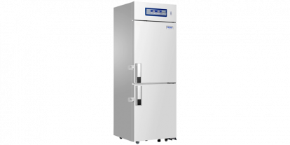 Комбинированный холодильник-морозильник Haier Biomedical HYCD-469