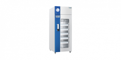 Холодильник для хранения крови Haier Biomedical HXC-629