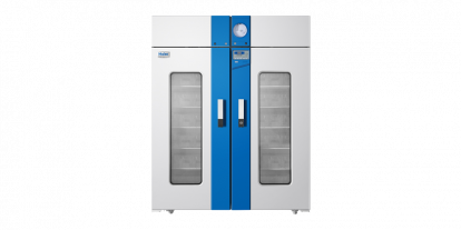 Холодильник для хранения крови Haier Biomedical HXC-1369