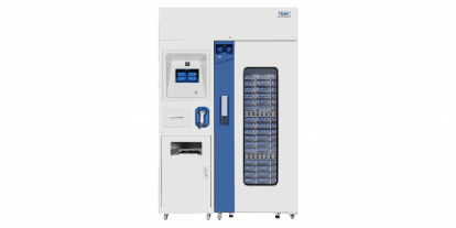 Холодильник для хранения крови Haier Biomedical HXC-629ZZ