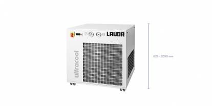 Циркуляционный охладитель LAUDA Ultracool UC-1700 SP