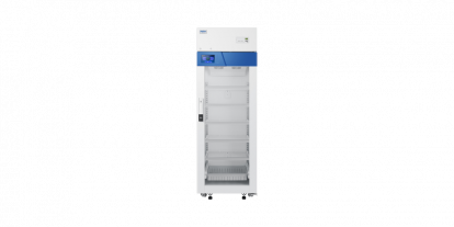 Вертикальный холодильник Haier Biomedical HYC-509T
