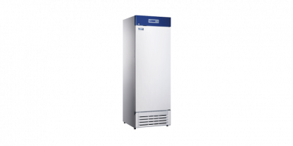 Вертикальный холодильник Haier Biomedical HLR-198F