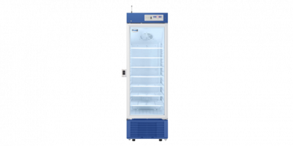 Вертикальный холодильник Haier Biomedical HYC-390R