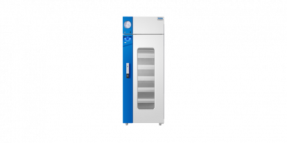 Холодильник для хранения крови Haier Biomedical HXC-629TR