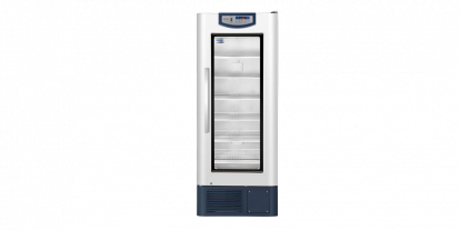 Вертикальный холодильник Haier Biomedical HYC-610