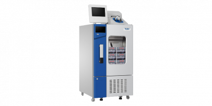 Холодильник для хранения крови Haier Biomedical HXC-149R