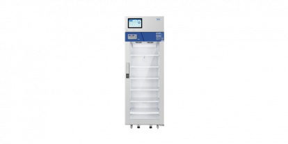 Вертикальный холодильник Haier Biomedical HYC-509R