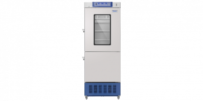 Комбинированный холодильник-морозильник Haier Biomedical HYCD-282A