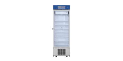 Вертикальный холодильник Haier Biomedical HYC-410