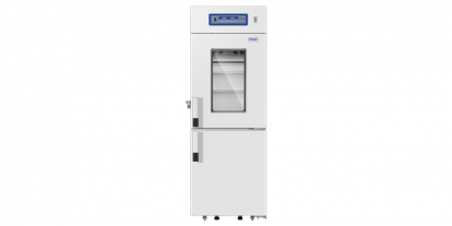Комбинированный холодильник-морозильник Haier Biomedical HYCD-469A