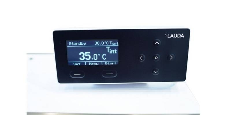 Нагревающий термостат LAUDA PRO P 30