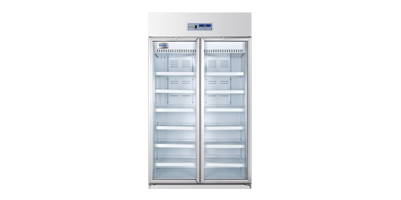 Вертикальный холодильник Haier Biomedical HYC-940