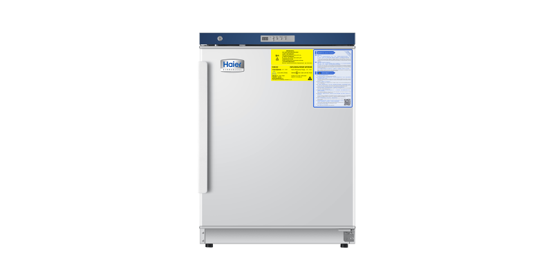 Взрывозащищенный холодильник Haier Biomedical HLR-118SF