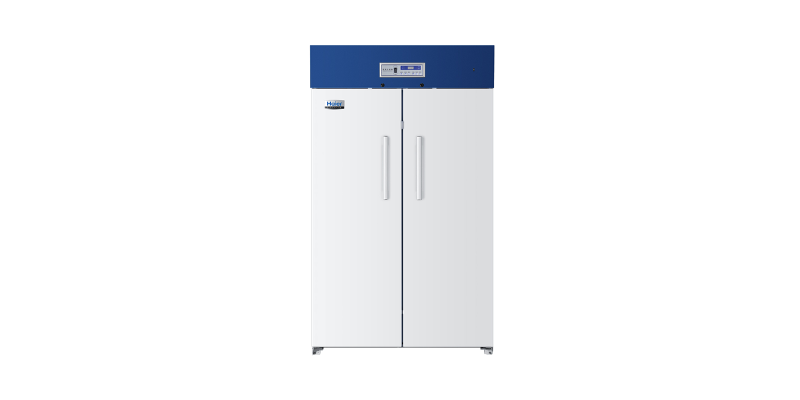 Вертикальный холодильник Haier Biomedical HYC-940F