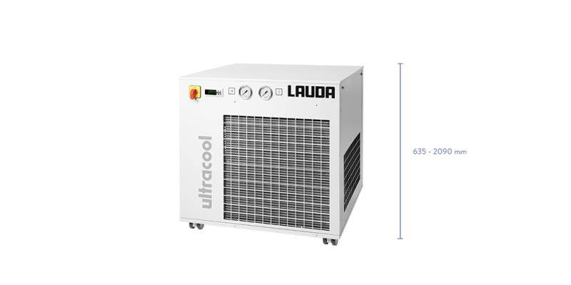 Циркуляционный охладитель LAUDA Ultracool UC-0800 SP
