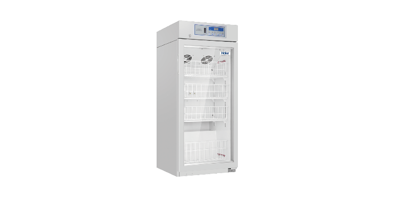 Холодильник для хранения крови Haier Biomedical HXC-106