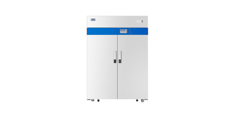 Вертикальный холодильник Haier Biomedical HYC-1099F