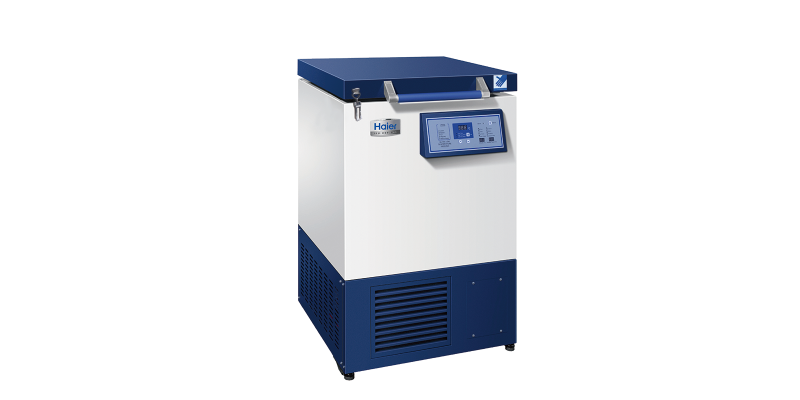 Низкотемпературный морозильник-ларь Haier Biomedical DW-86W100J