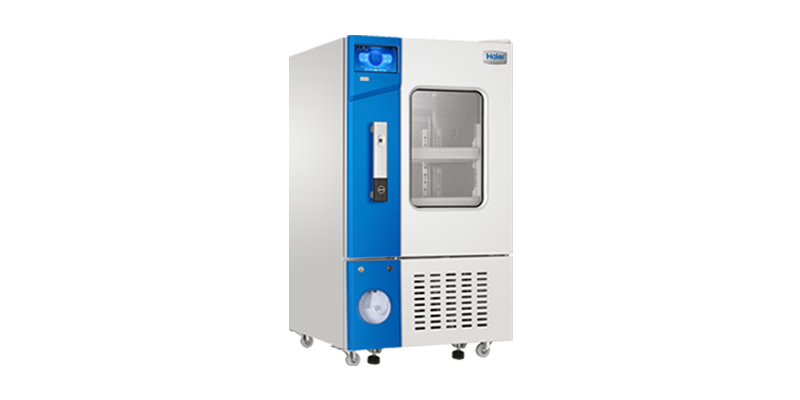 Холодильник для хранения крови Haier Biomedical HXC-149T