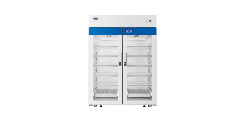 Вертикальный холодильник Haier Biomedical HYC-1099T