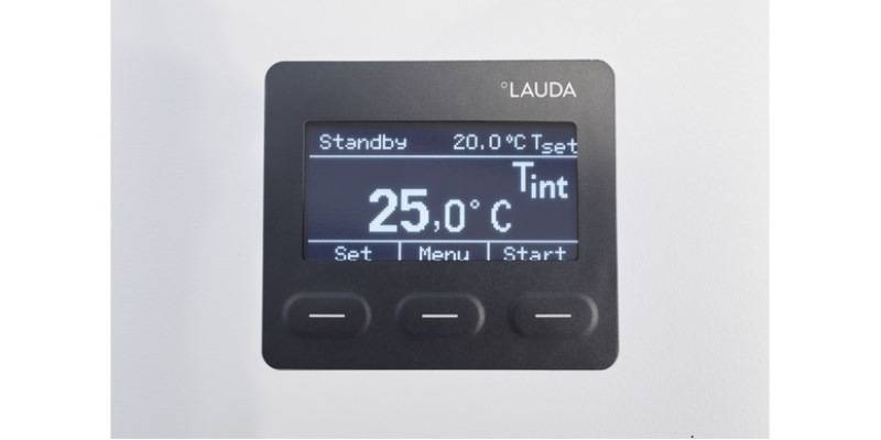 Циркуляционный термостат LAUDA LOOP L 250