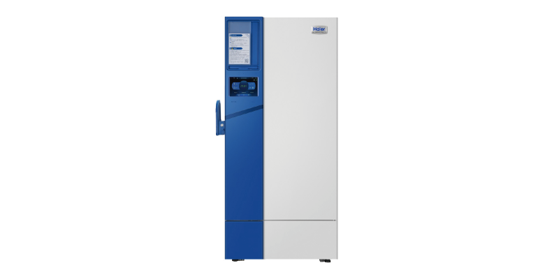 Морозильник для хранения плазмы Haier Biomedical DW-30L818TR