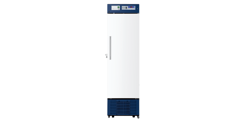Вертикальный холодильник Haier Biomedical HYC-390F